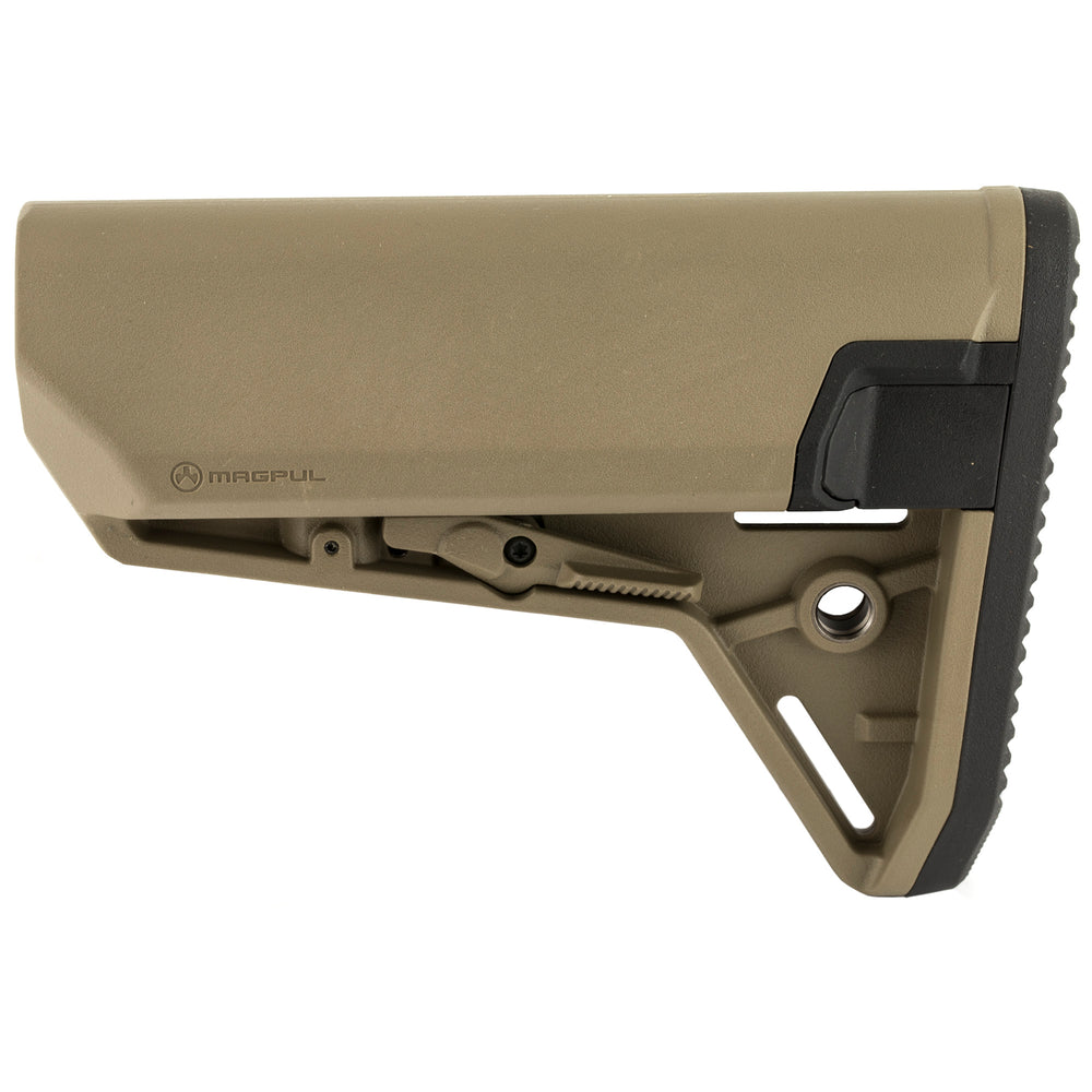 Magpul MOE Slim-S Stock Mil-Spec FDE