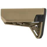 Magpul MOE Slim-S Stock Mil-Spec FDE photo 1