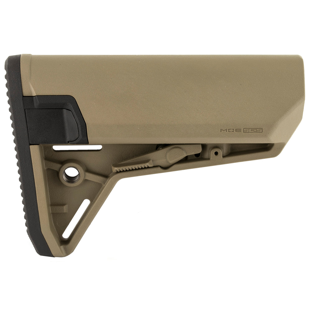 Magpul MOE Slim-S Stock Mil-Spec FDE