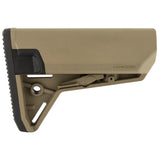 Magpul MOE Slim-S Stock Mil-Spec FDE photo 2