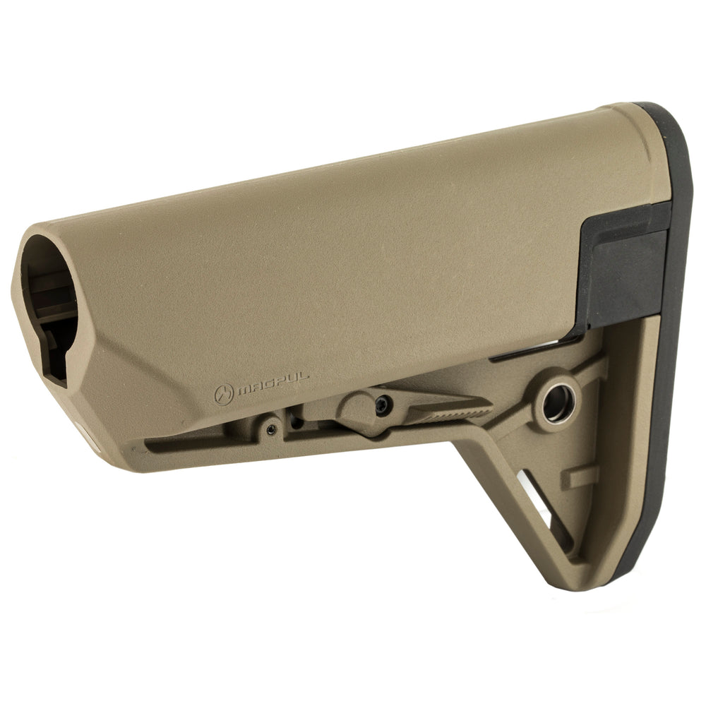 Magpul MOE Slim-S Stock Mil-Spec FDE