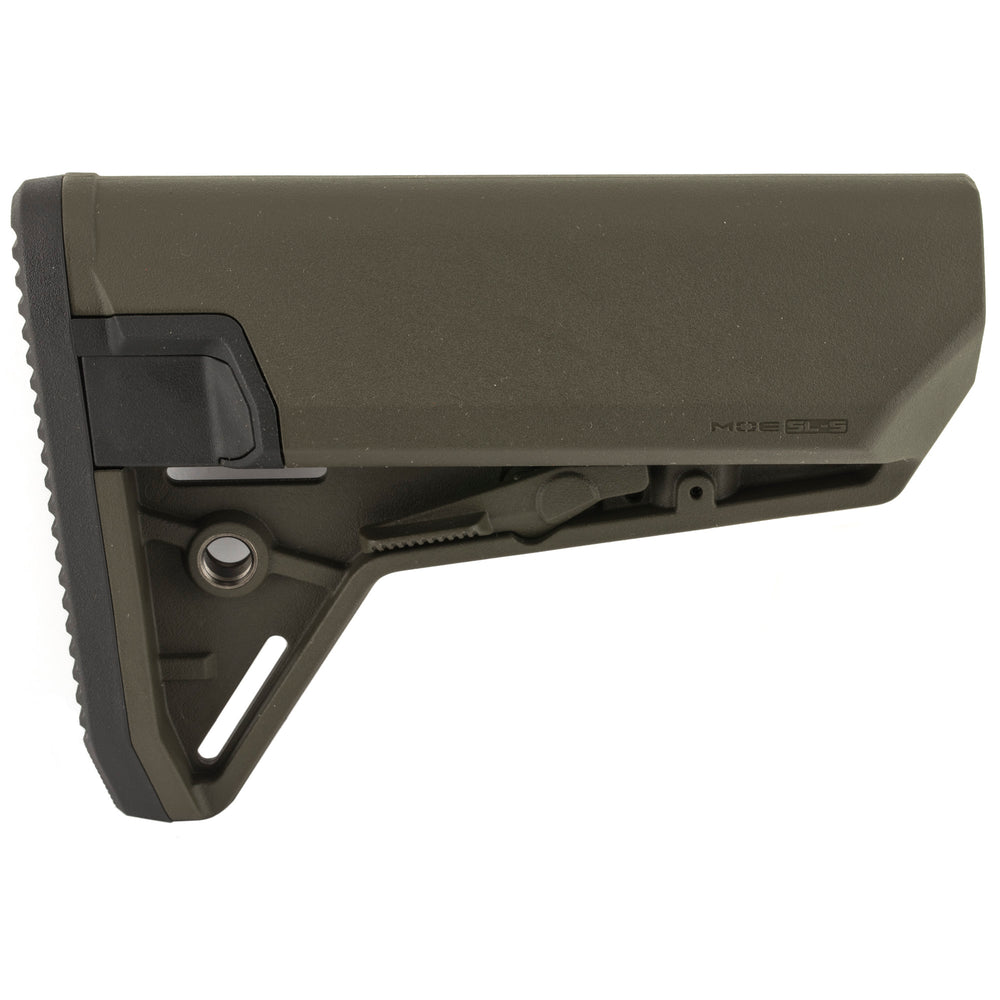 Magpul MOE Slim-S Stock Mil-Spec OD Green