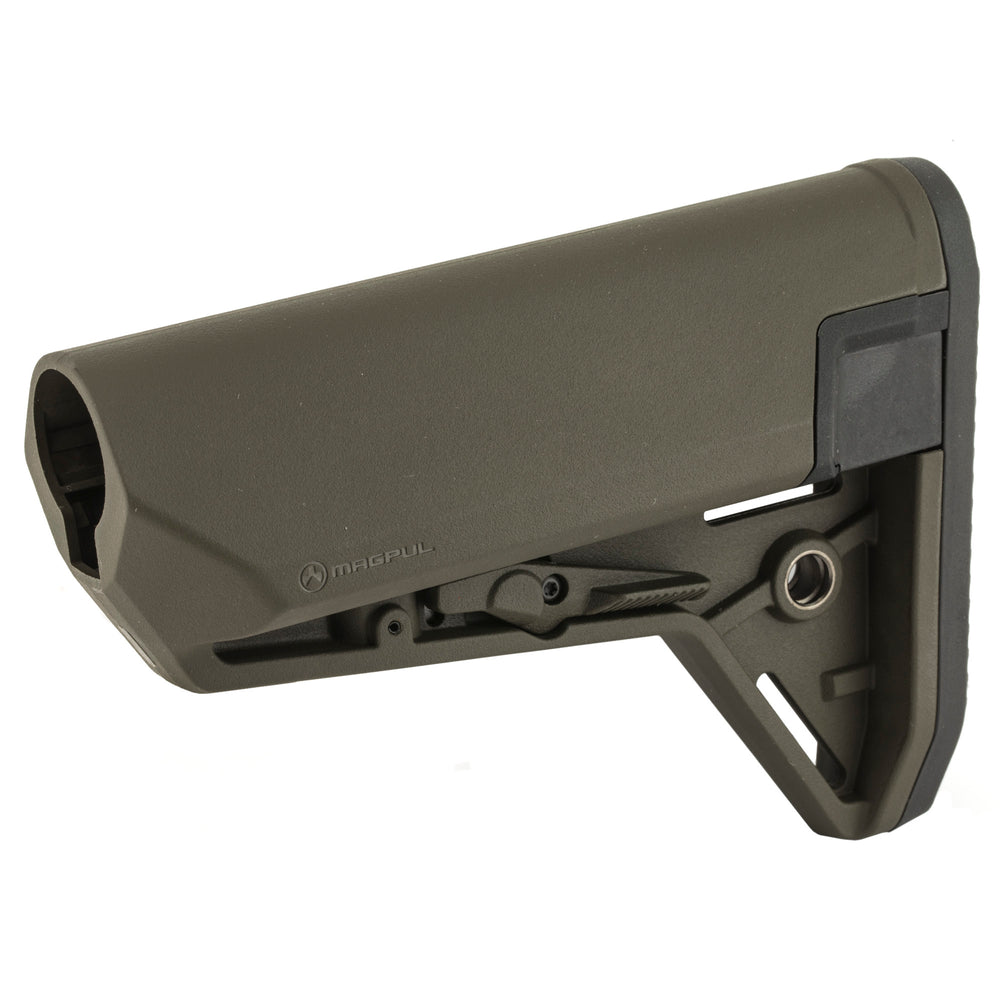 Magpul MOE Slim-S Stock Mil-Spec OD Green