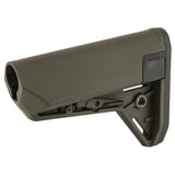 Magpul MOE Slim-S Stock Mil-Spec OD Green photo 3