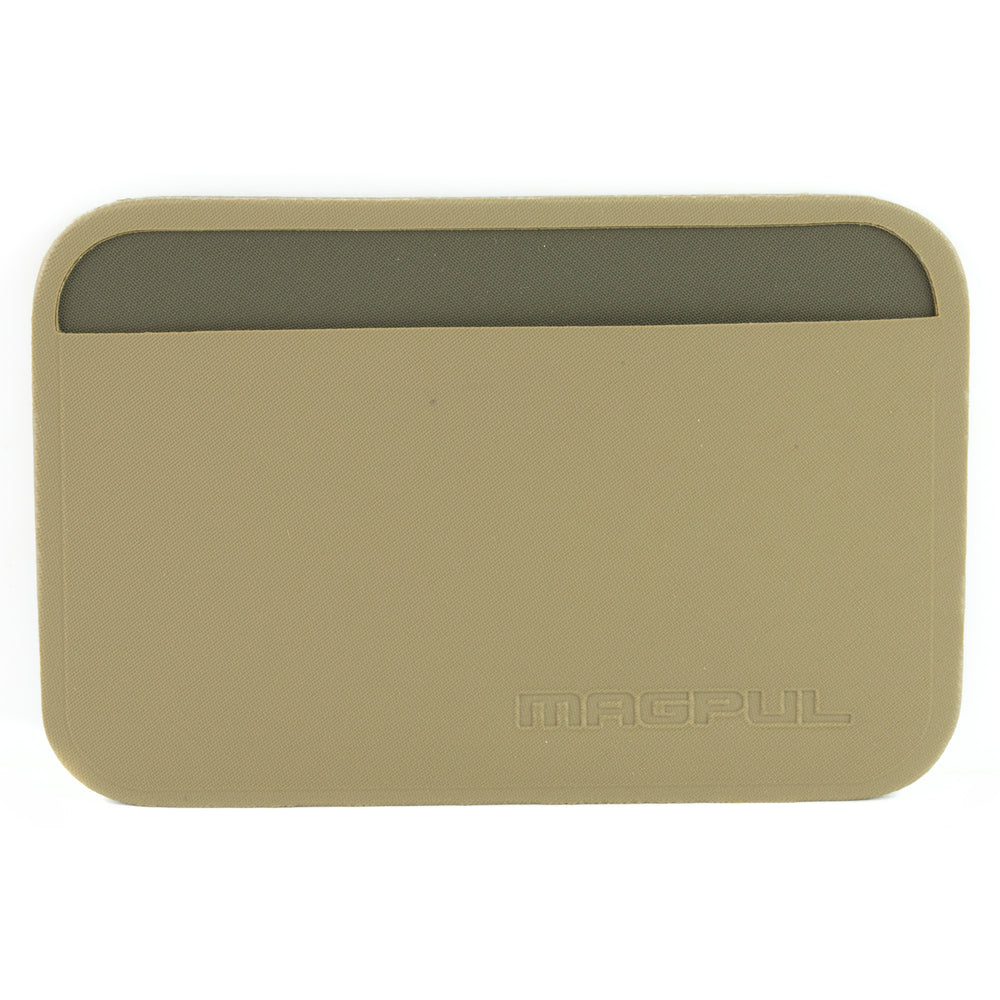 Magpul Daka Essential Wallet FDE
