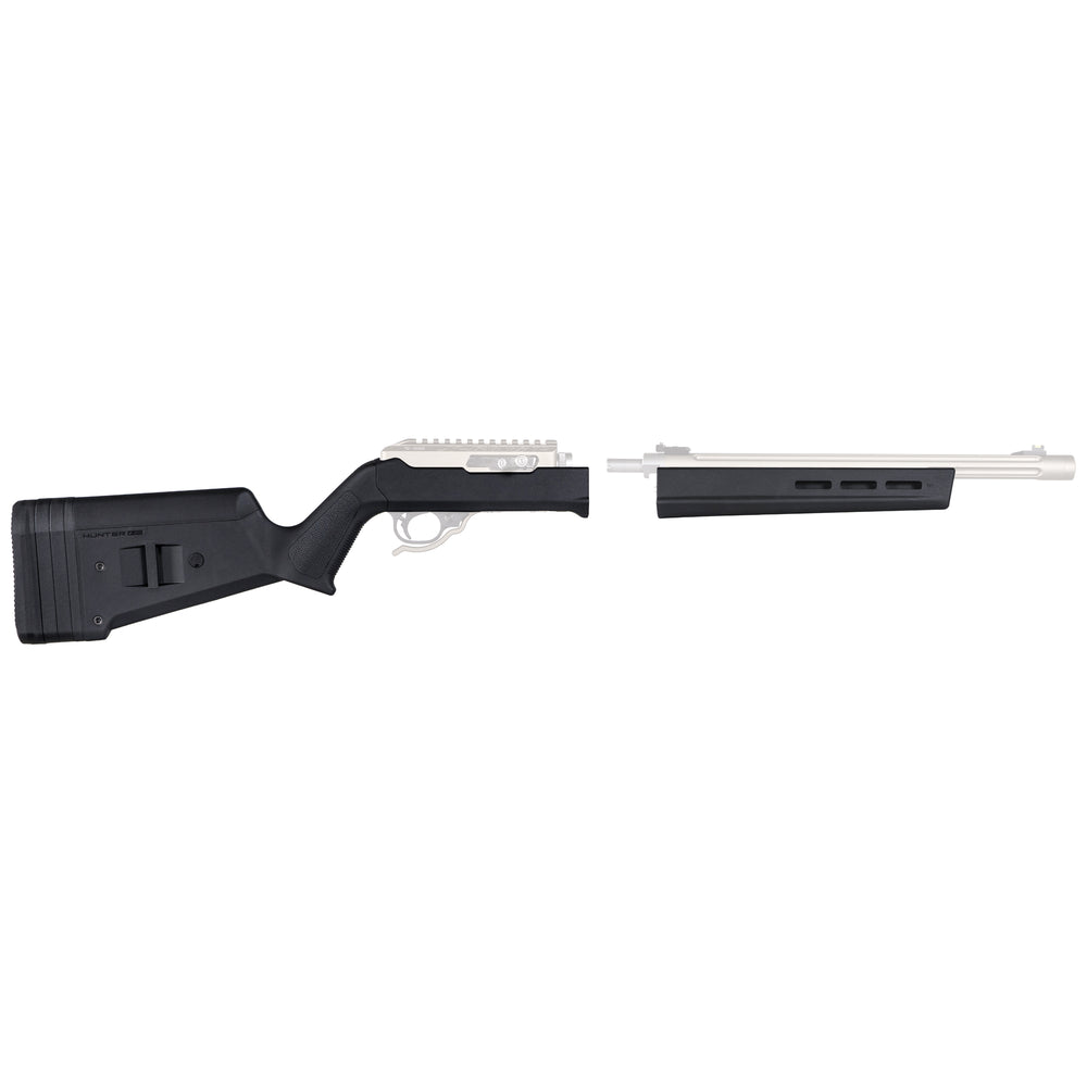 Magpul Hunter X-22 Stock 10/22 Takedown Black