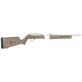 Magpul Hunter X-22 Stock 10/22 Takedown FDE photo 1