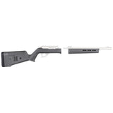 Magpul Hunter X-22 Stock 10/22 Takedown Gray photo 1