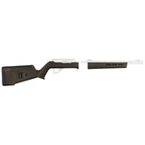 Magpul Hunter X-22 Stock 10/22 Takedown OD Green photo 1