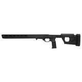 Magpul Pro 700 Chassis Remington 700 SA Black photo 1
