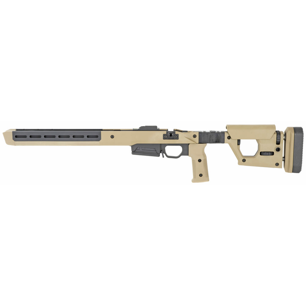 Magpul Pro 700 Chassis Remington 700 SA FDE