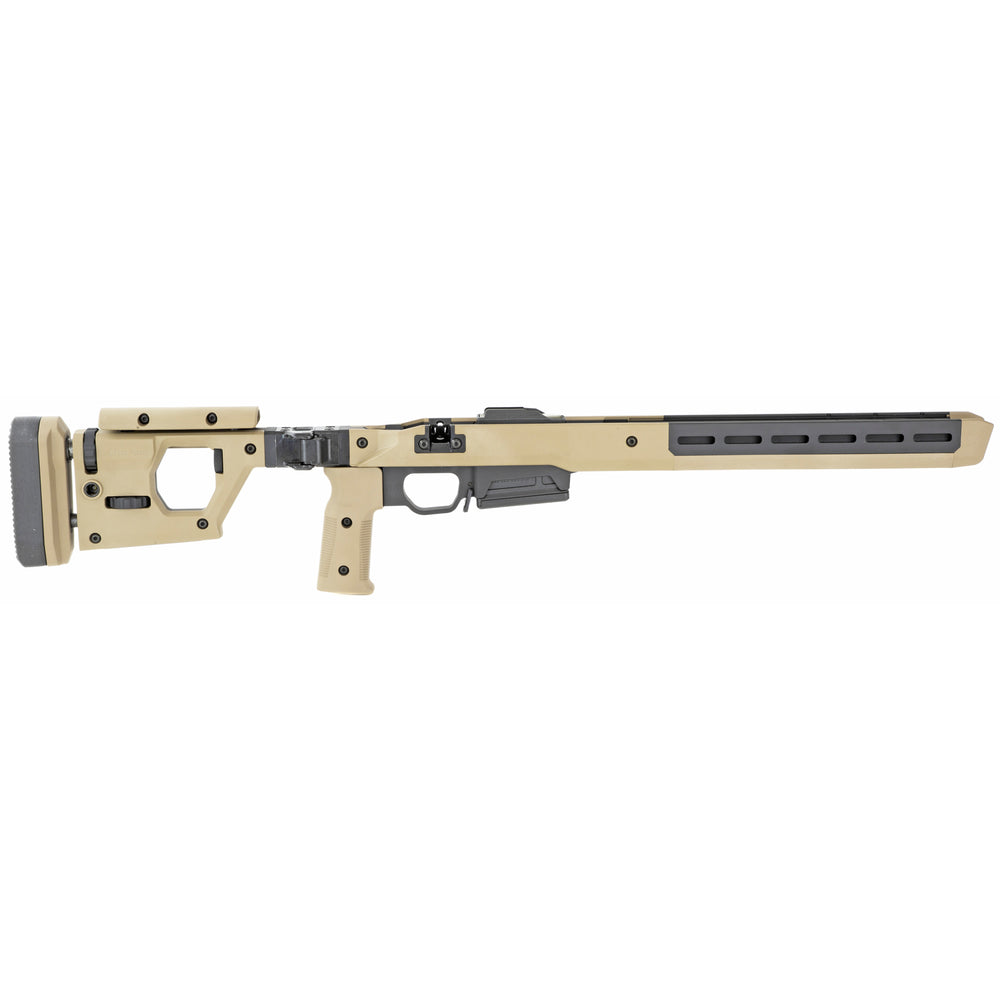 Magpul Pro 700 Chassis Remington 700 SA FDE