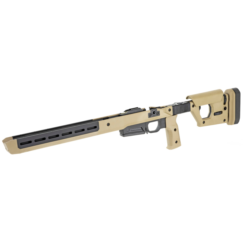 Magpul Pro 700 Chassis Remington 700 SA FDE