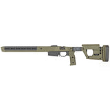 Magpul Pro 700 Chassis Remington 700 SA OD Green photo 1
