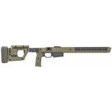Magpul Pro 700 Chassis Remington 700 SA OD Green photo 2