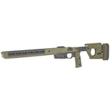 Magpul Pro 700 Chassis Remington 700 SA OD Green photo 3