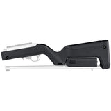 Magpul X-22 Backpacker Stock 10/22 Takedown Black photo 1