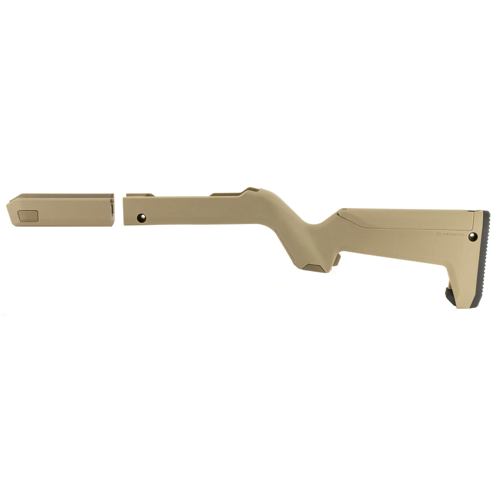 Magpul X-22 Backpacker Stock 10/22 Takedown FDE
