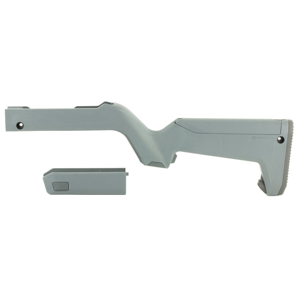 Magpul X-22 Backpacker Stock 10/22 Takedown Gray
