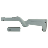 Magpul X-22 Backpacker Stock 10/22 Takedown Gray photo 2