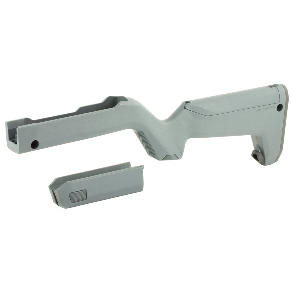 Magpul X-22 Backpacker Stock 10/22 Takedown Gray