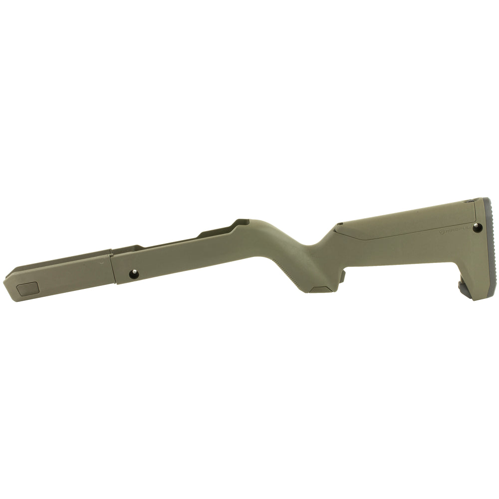 Magpul X-22 Backpacker Stock 10/22 Takedown OD Green