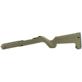 Magpul X-22 Backpacker Stock 10/22 Takedown OD Green photo 1