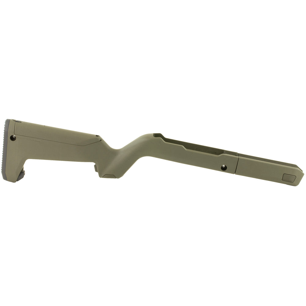 Magpul X-22 Backpacker Stock 10/22 Takedown OD Green