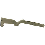 Magpul X-22 Backpacker Stock 10/22 Takedown OD Green photo 2