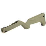 Magpul X-22 Backpacker Stock 10/22 Takedown OD Green photo 3