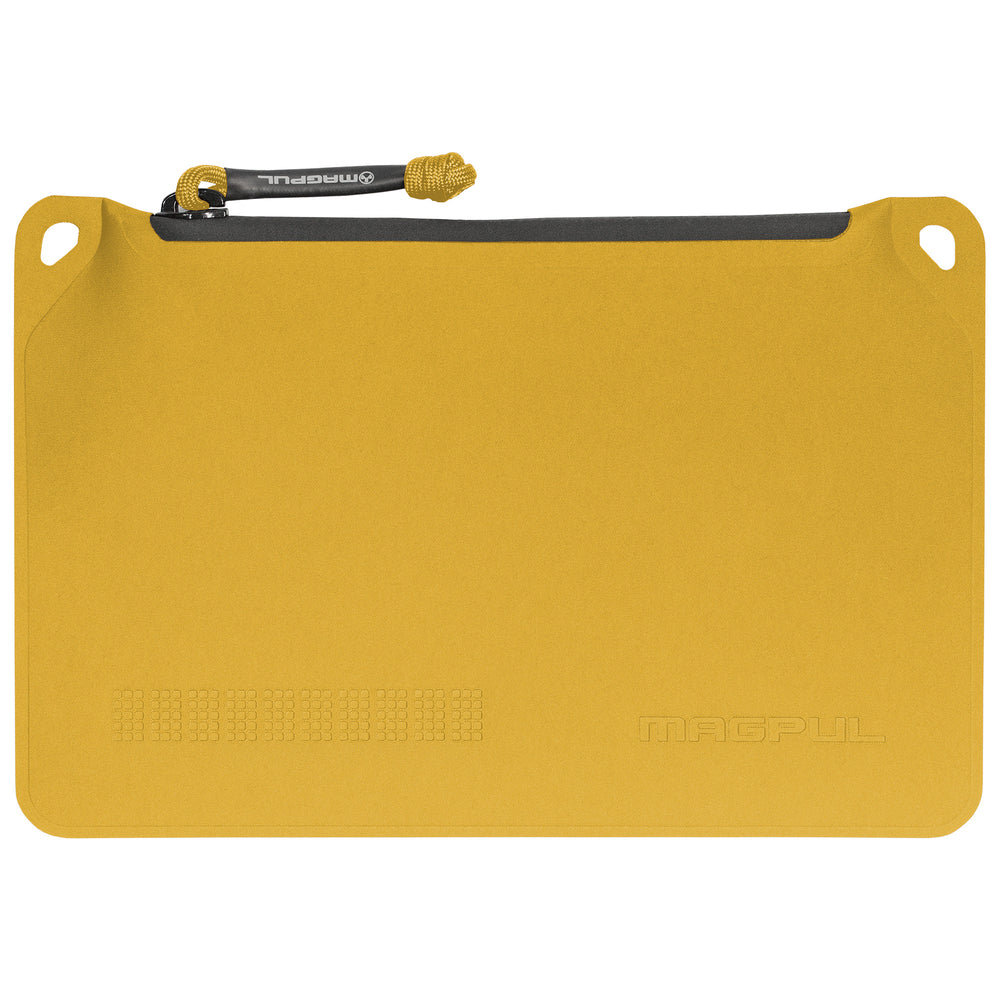 Magpul Daka Pouch Small Yel 6X9