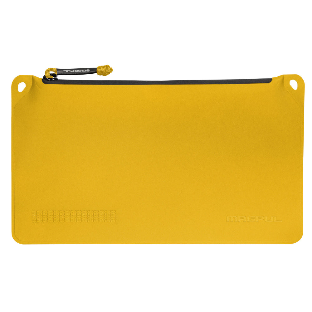 Magpul Daka Pouch Medium Yel 7X12