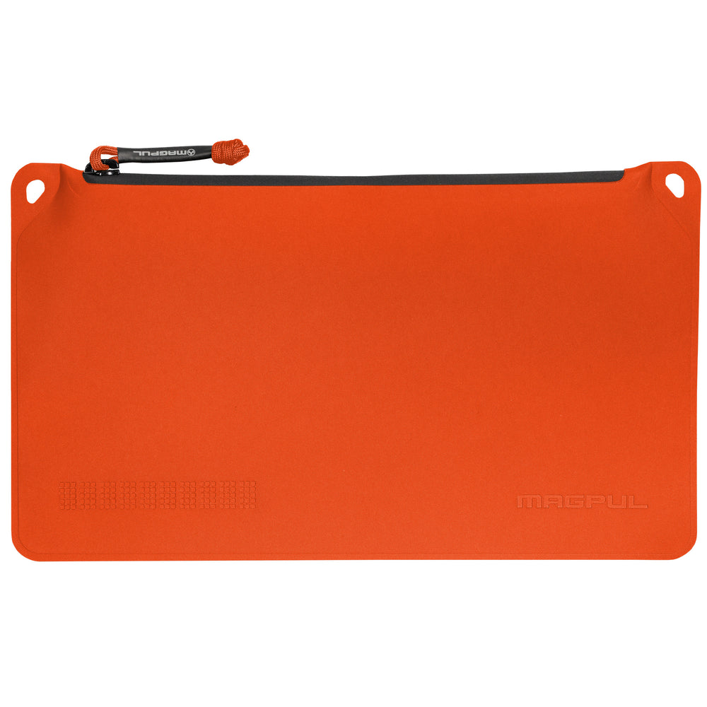 Magpul Daka Pouch Medium Orange 7X12