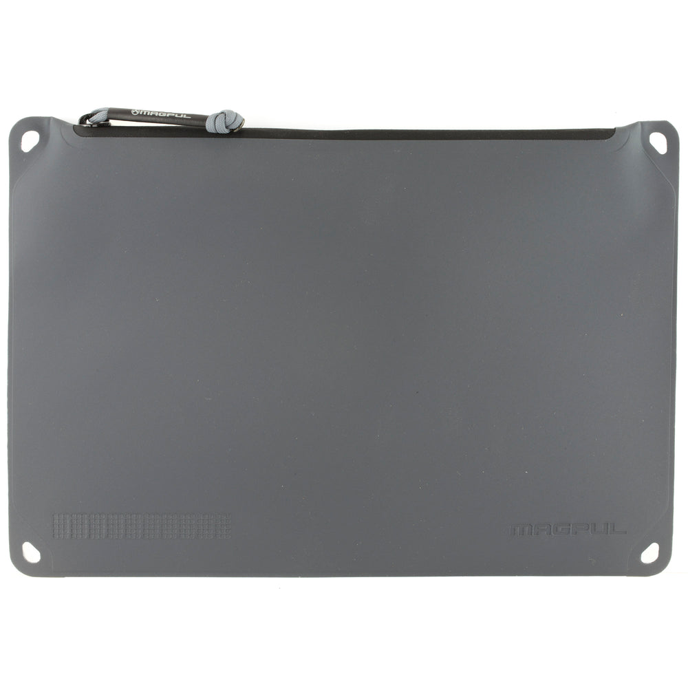 Magpul Daka Pouch Large Gray 9X13