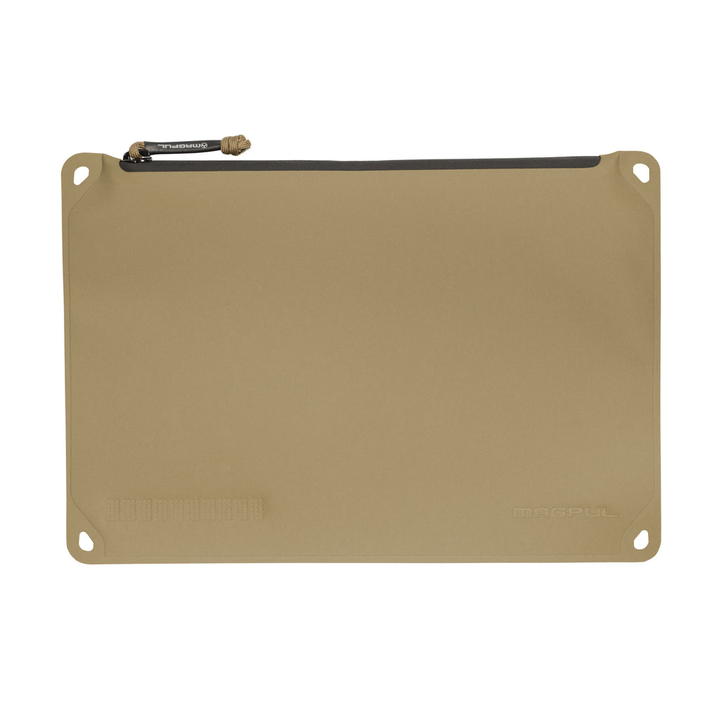 Magpul Daka Pouch Large FDE 9X13