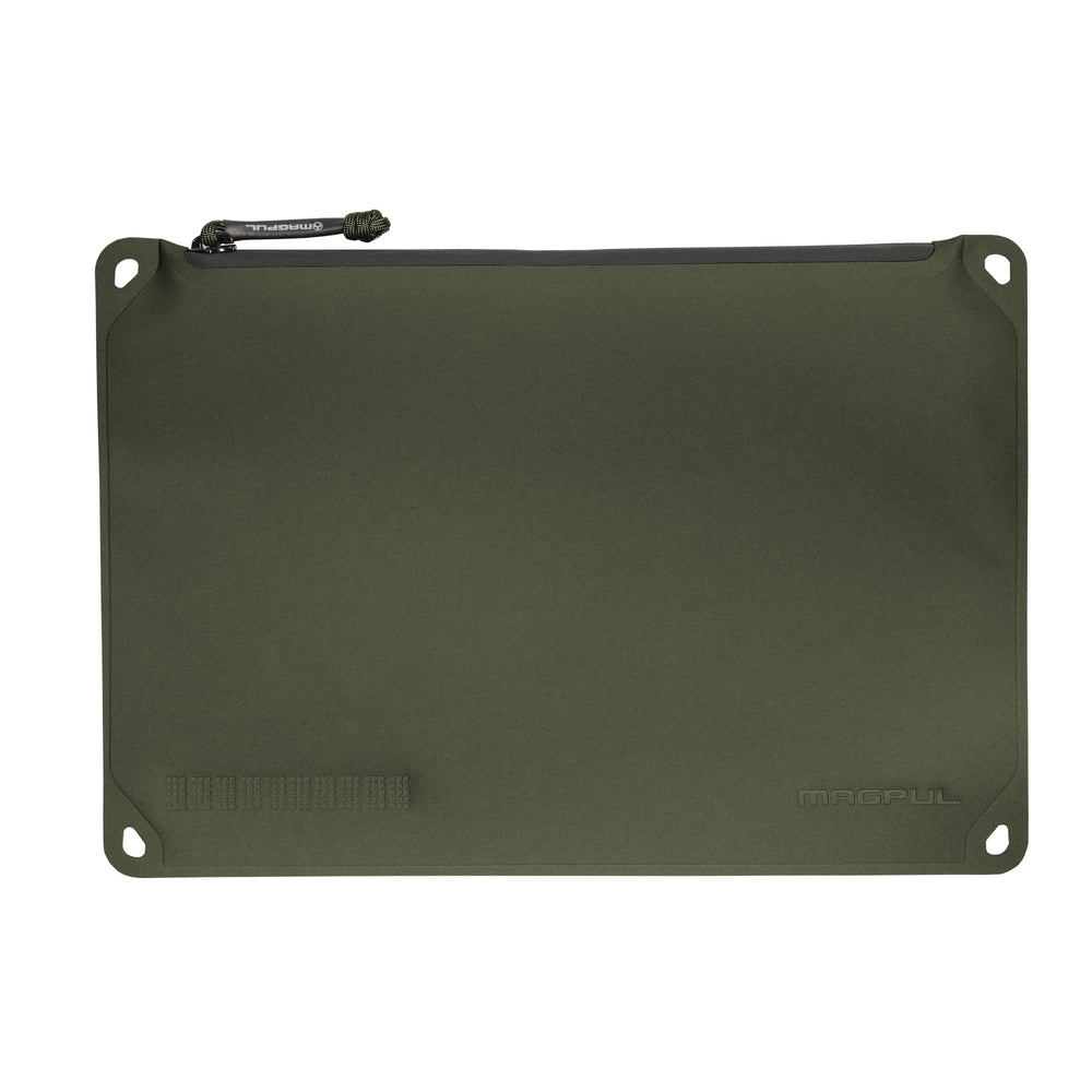 Magpul Daka Pouch Large OD Green 9X13