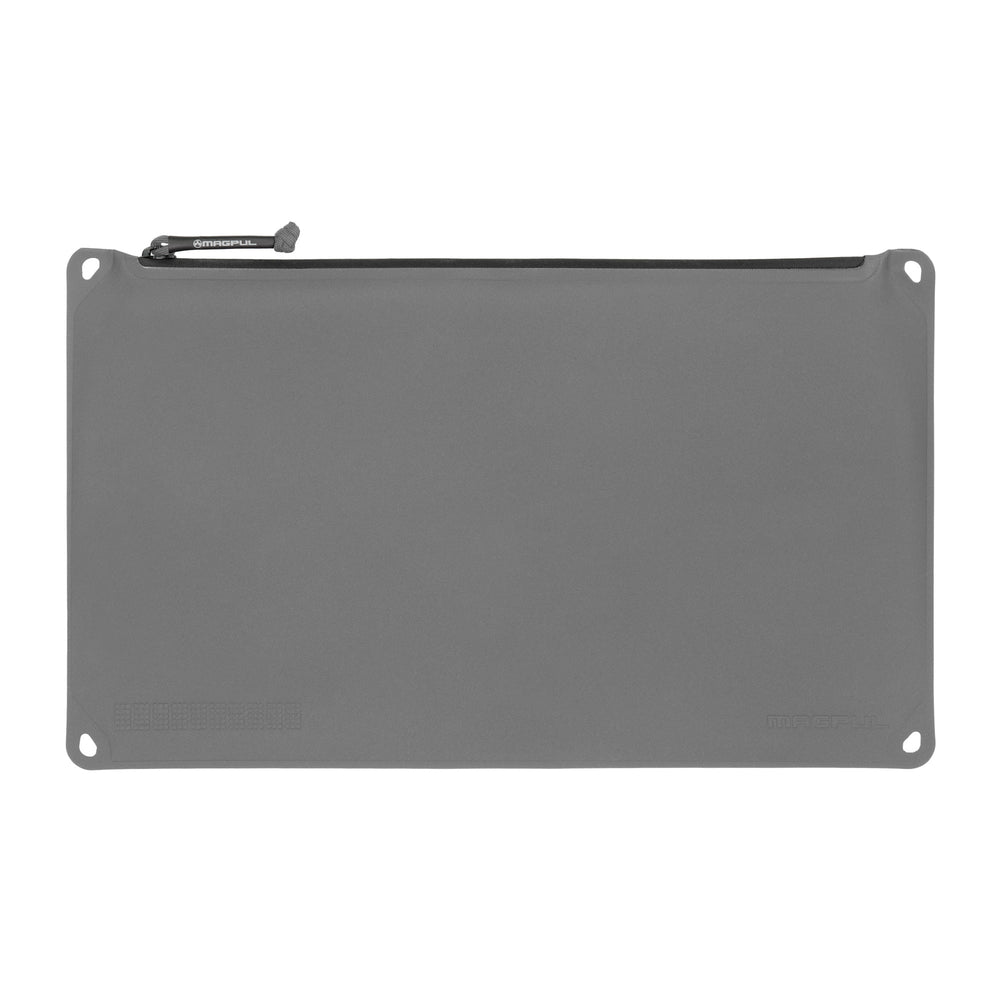 Magpul Daka Pouch XL Gray 9.8x16.2
