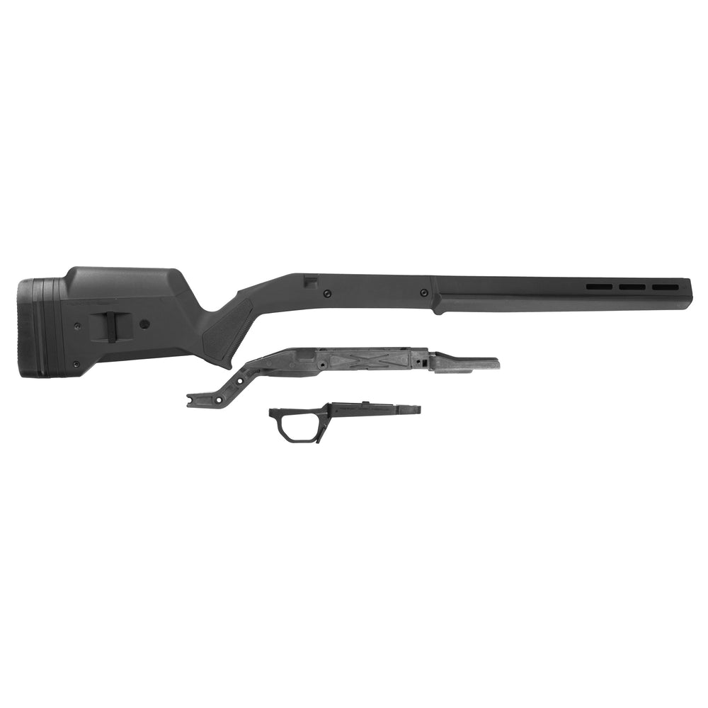 Magpul Hunter Ruger American SA Stock Black