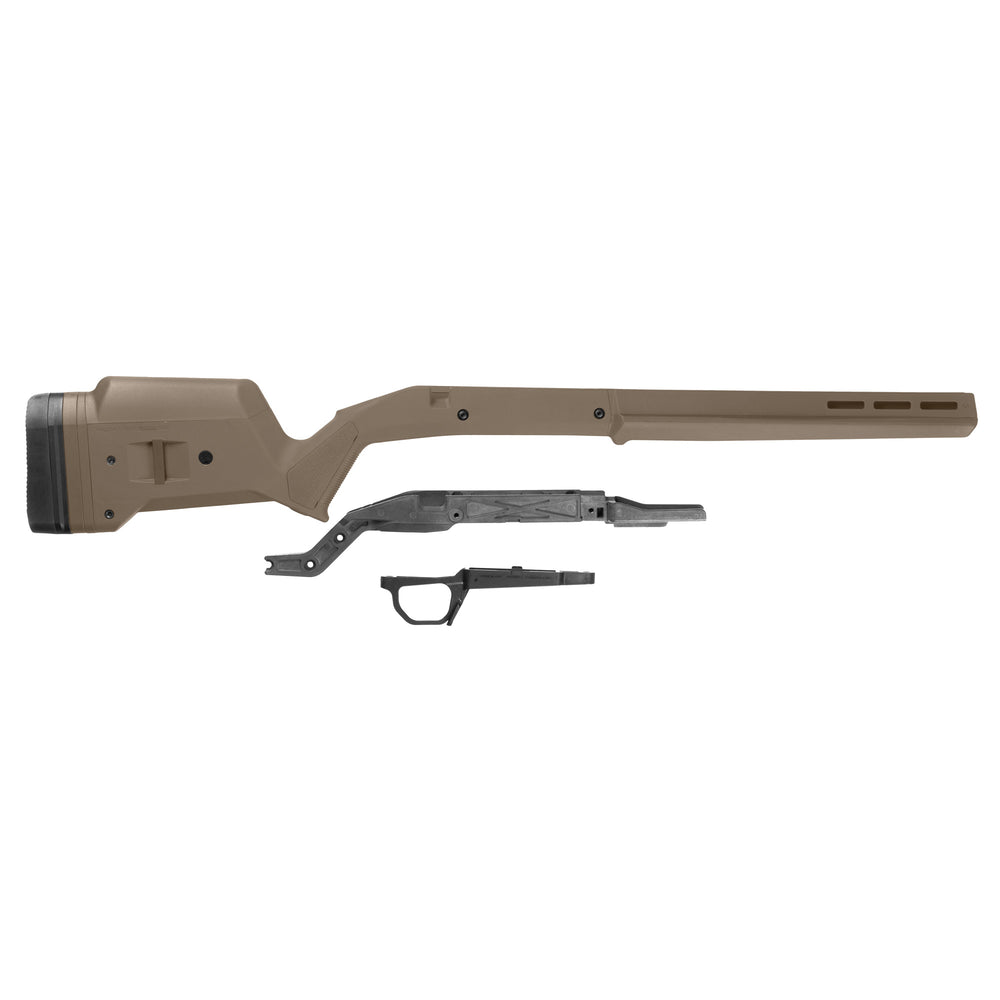 Magpul Hunter Ruger American SA Stock FDE