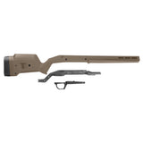 Magpul Hunter Ruger American SA Stock FDE photo 1
