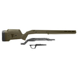 Magpul Hunter Ruger American SA Stock OD Green photo 1