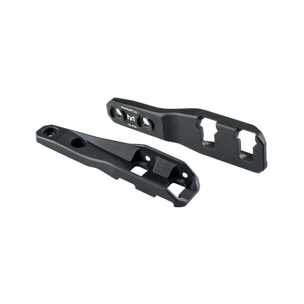 Magpul M-LOK Extended Cant Scout Mount Black