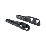 Magpul M-LOK Extended Cant Scout Mount Black photo 1