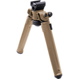 Magpul Bipod 1913 Picatinny FDE photo 1