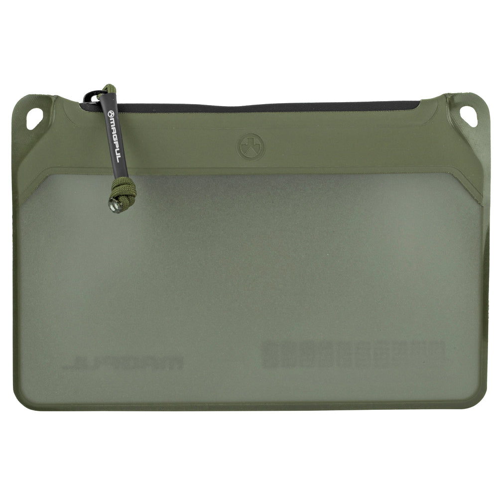Magpul Daka Window Pouch Small OD Green