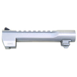 De 50AE 6 Barrel Brushed Chrome photo 1