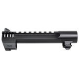 De 50AE 6 Barrel Black W/ Brake photo 1