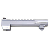 De 50AE 6 Barrel Polished Chrome photo 1