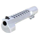 De 50AE 6 Barrel Polished Chrome photo 2