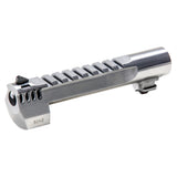 De 50AE 6 Barrel Stainless W/ Brake photo 2